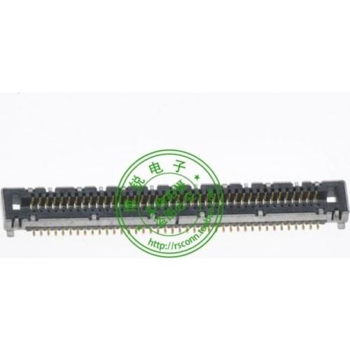JAE genuine original LVDS connector pitch 0.5 40P FI-G40SB-VF25-R2500-DT