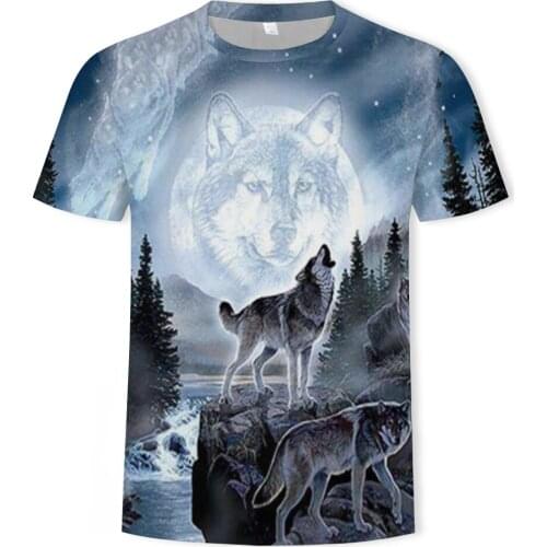 Mens Fashion Harajuku Casual T-Shirt Summer Street Hot Sale Casual Sports Top Oversized T-Shirt Unisex 3D Printing Pattern