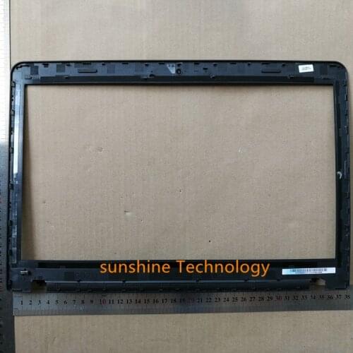 New for Lenovo Thinkpad E560 E565 LCD Front Bezel cover screen frame 00UP287 AP0ZR000800