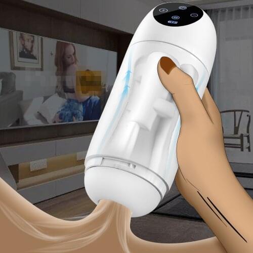 Oeny Masturbation Cup