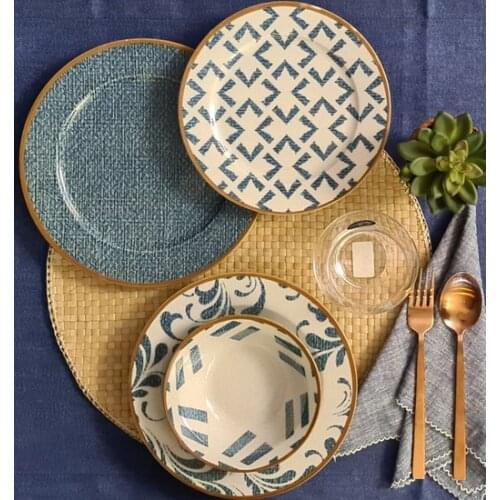 Dinnerware Sets Porland China