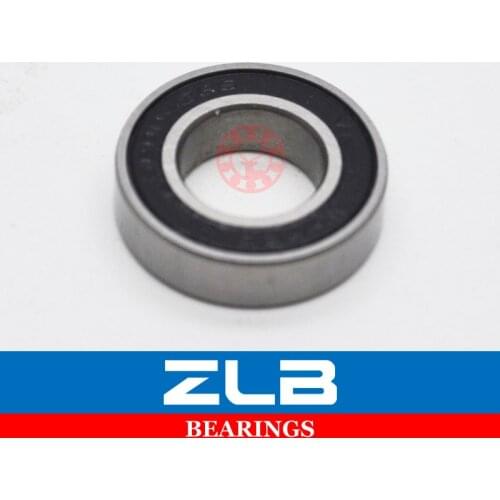 10Pcs 6202-2RS 6202RS 6202rs 6202 rs Rubber Sealed Deep Groove Ball Bearings 15x35x11mm Free shipping High Quality