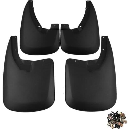 RYANSTAR RACING Mud Flaps