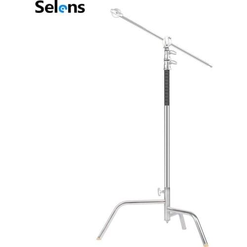 Selens Lighting Stands