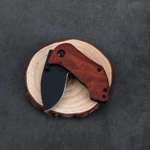 5.12'' Folding Pocket Knife Outdoor Survival Tactical Knife Camping Combat Hiking Hunting Knives for Self-defense EDC Multi Tool