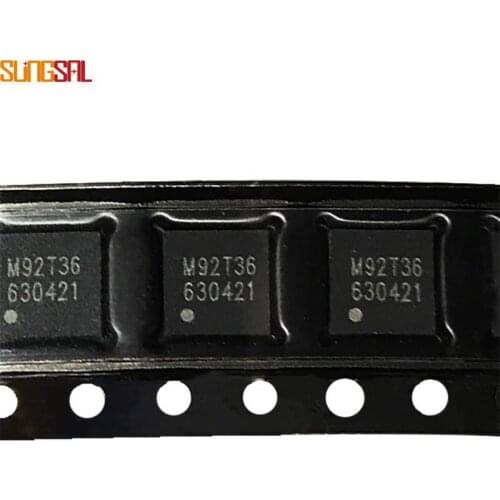 Brand new IC M92T36 For Nintend switch NS Switch motherboard Image powerBattery Charging IC Chip