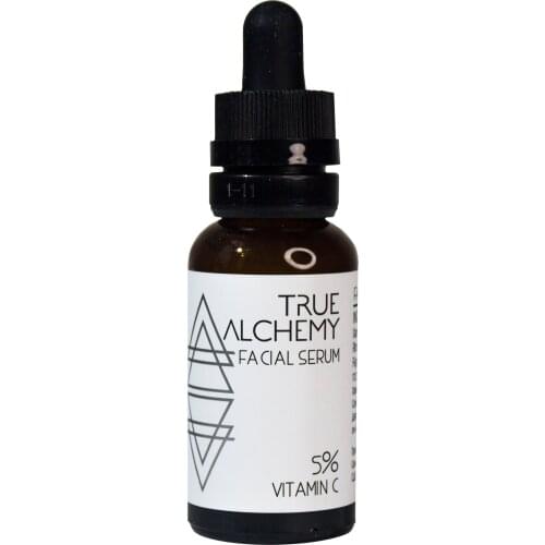 True Alchemy Skin Care Products