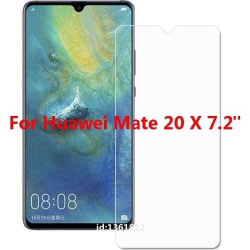 TUNGUNDUN Screen Protectors For Huawei Mate 20