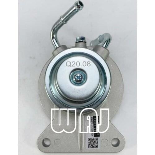 WAJ Diesel Fuel Filter Primer Pump MR481033 Fits For Mitsubishi Pajero, Montero 3 (V6, V7) 1999-2006