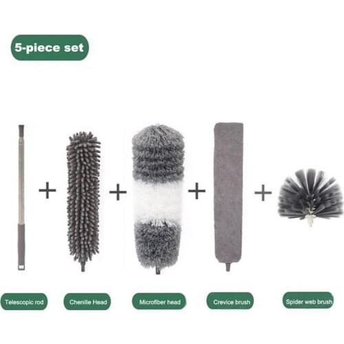 Winzwon Dust Brushes