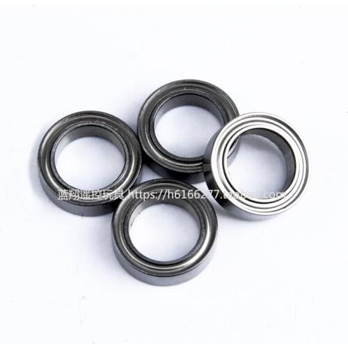 WLtoys 12401 12402 12403 12404 12409 Rc Car spare parts 12401-0285 Bearing 10*15*4