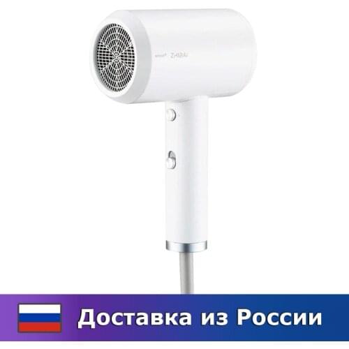Hair Dryers ZHIBAI China