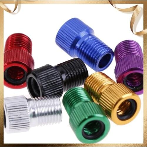5Pcs Cover Tires Valves Tyre Stem Air Caps Airtight New 4pcs/pack Theftproof Aluminum Car Wheel with Best Price Random Color