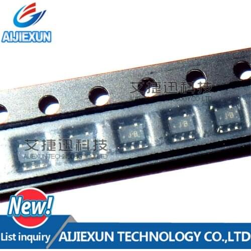 50Pcs TC7SZ125FU Silk-SCREENJB SOT353 BUS BUFFER 3-STATE OUTPUT IC 100%New and original