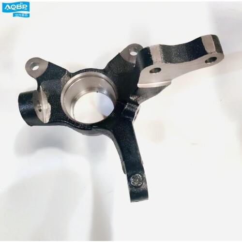 Auto Onderdelen Oe Nummer 2901800U8010 Voor Jac J3 Rechtsvoor Knuckle