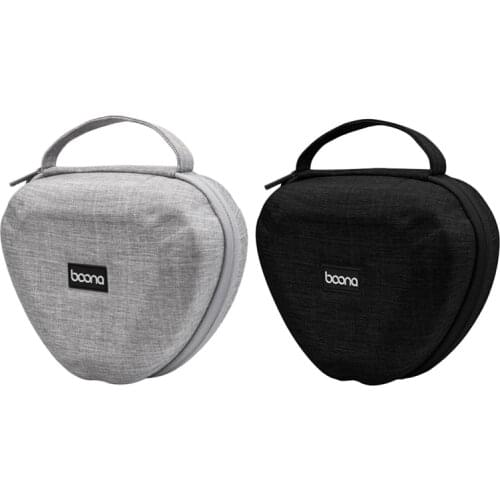 BOONA Hard Case for STUDIO2.0 SOLO SHL5705 Sony MDR-100AAP 100ANB Headphones, Portable Anti-Drop Travel Case