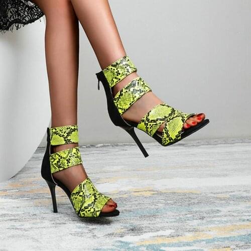 DBFLYDNL Womens High-heeled Shoes