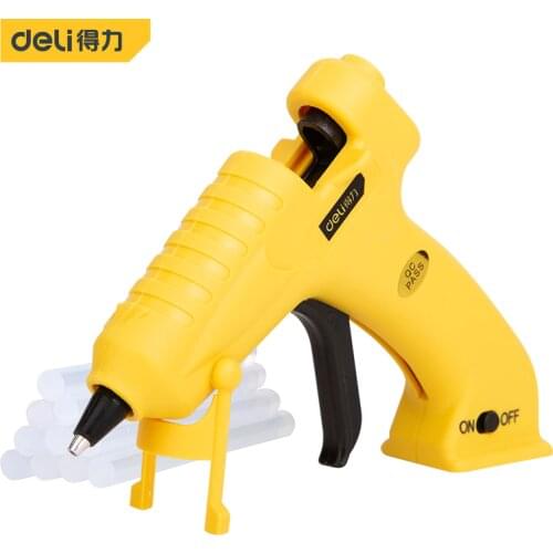 Термопистолеты Deli China At AliExpress