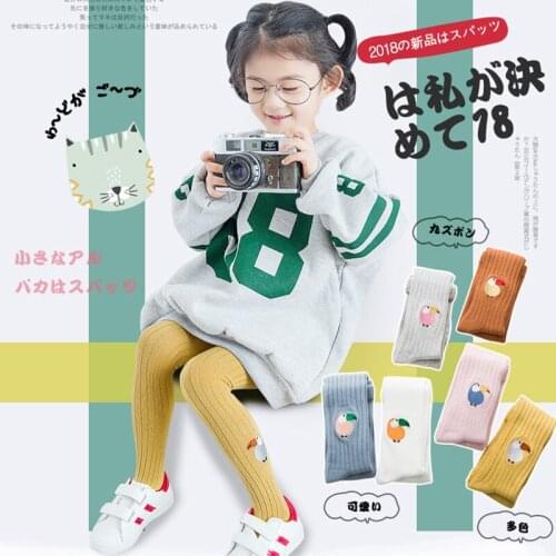 Kids Boys Toddlers Girls Socks Knee High Long Soft Cotton Baby Socks Stripped Children Socks School Clothes Socks Leg Warmers