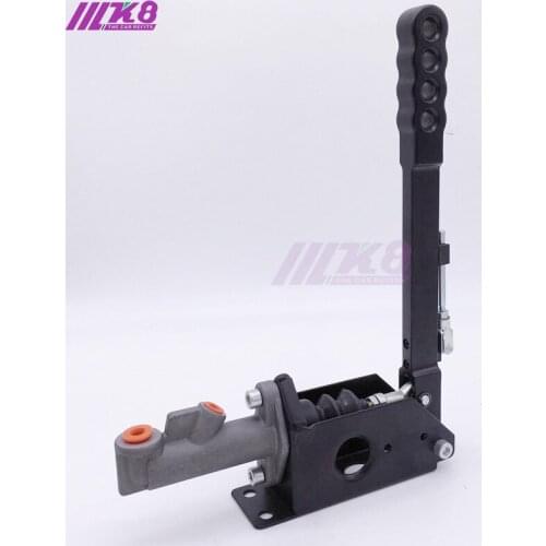 Hydraulic Handbrake MASTER CYLINDER 0.70 ,Vertical Professional Type For BMW E39 5 Series 97-03 320MM
