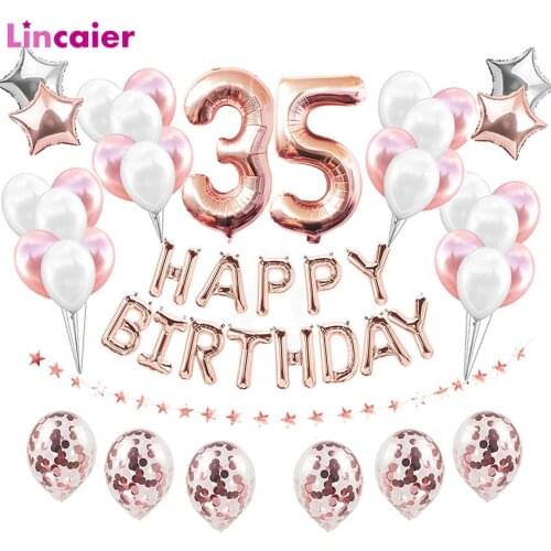 Latex Balloons Lincaier China