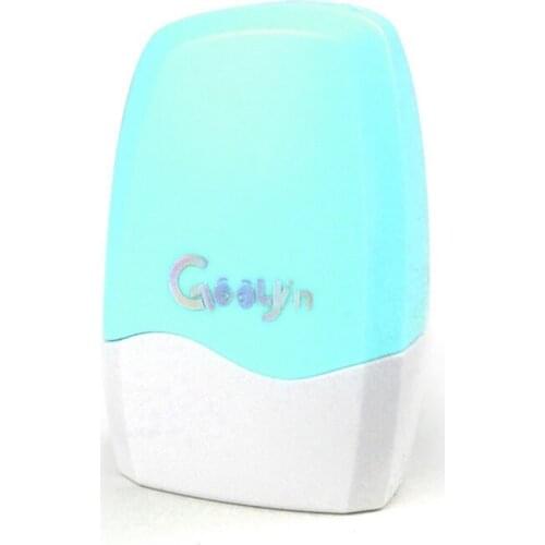 Stamp Seal Roller Theft Protection Code Guard Your ID Confidentiality Package Private Information Confidential Seal P9YA