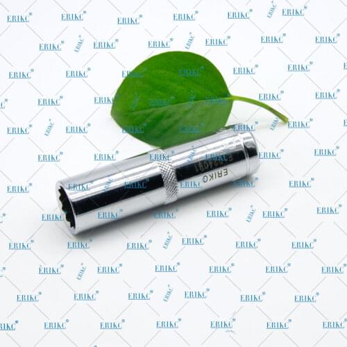 Diesel CR Fuel Injector Nozzle Cap Removable Tools E1024091 Injection Sprayer Nut Disassemble Tools for BOSCH