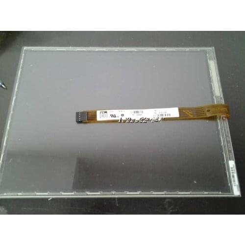 ELO12 Inch E444826 Touch Screen Peripheral Size 206073 Touch Screen