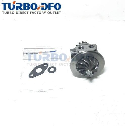 TD03 New Turbocharger CHRA For Volvo XC90 2.9 L 200KW B6284T Turbine Cartridge 49131-05060 8658623 8658624 2003-2006