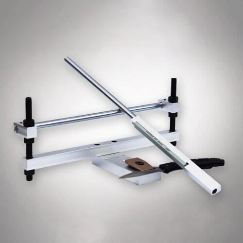 Fixed Angle Sharpener/Excellent Value/Almighty Gantry Profiling Fixed Angle Sharpener II/Universal Spider