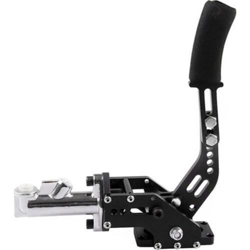 Universal E-brake Drift Race Hand Brake Long Vertical Hydraulic Handbrake Hydro Racing Parking Emergency Brake Lever Handle