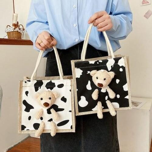Vebanmix Women's White Bags