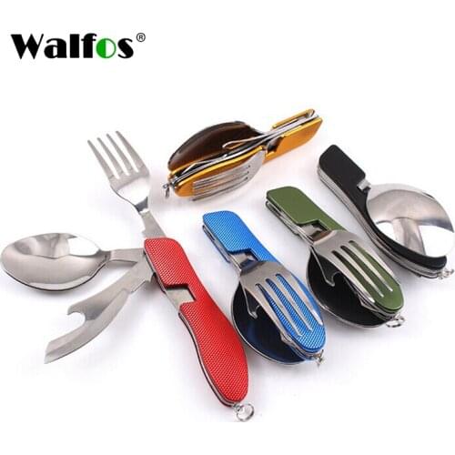 Наборы посуды столовой Walfos China At AliExpress