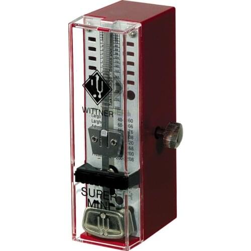 Wittner Guitar Accessories