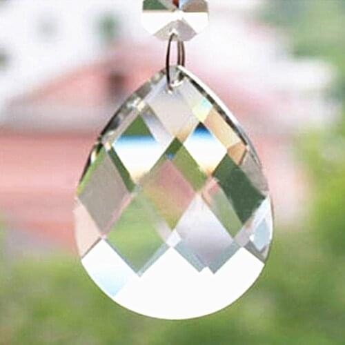 84pcs/lot 63mm Free Shipping AAA quality Clear Color crystal glass prism Pendant For chandelier parts,crystal chandelier drops