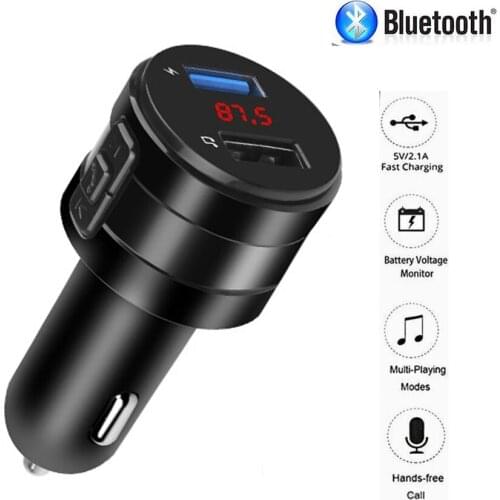 Acasis Car Mobile Phone Chargers