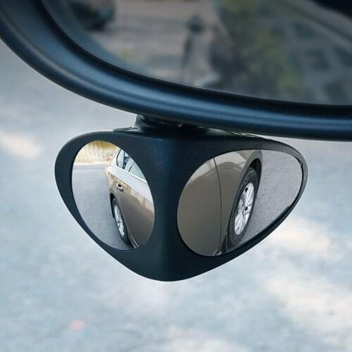 Car Blind Rearview Mirror Wide Angle Rear view Auxiliary For BMW m3 m5 e46 e39 e36 e90 e60 f30 e30 e34 f10 e53 f20 e87 x3 x5