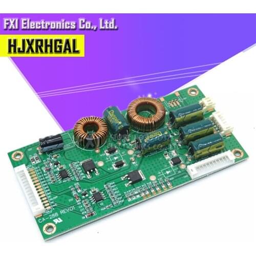 CA-288 Universal 26 to 55-inch LED LCD TV backlight driver board TV booster plate constant current board high voltage board