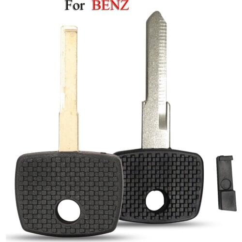 Kutery Transponder Remote Key Shell For Mercedes Benz Vito Actros Sprinter V Class Transponder Chip Case Cover