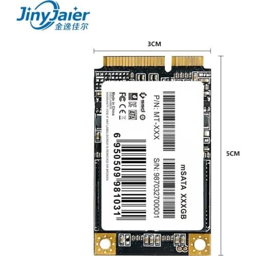 JinyJaier Memory Cards And SSD