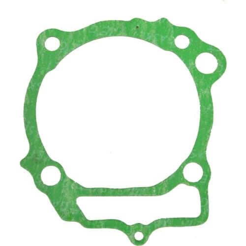 Motorcycle Cylinder Base Gasket for Suzuki RMZ 450 2008-2020