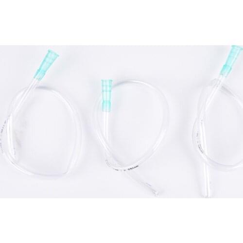 Large Head Syringes Rectal Catheter Disposable Anal Tube Silicone Head Enema Rectum Flush Head Tube Anal Canal Catheter