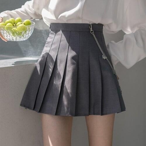 Женские юбки с высокой талией Wdyidian China At AliExpress