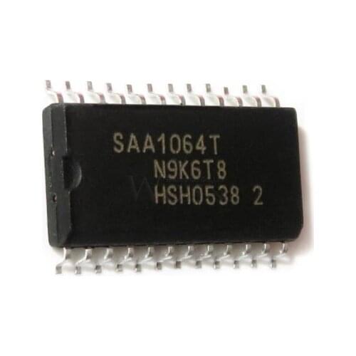 10 pcs SAA1064T SAA1064 SOP-24 in stock