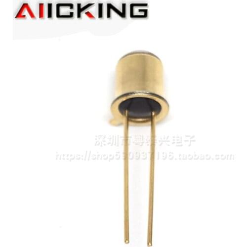 5/PCS PD1450-35T32 New photodiode Angle ±15° wavelength 1000nm-1600nm