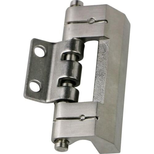 CL201-1 concealed hinge switch control cabinet Vito cabinet can be welded with stainless steel hinge