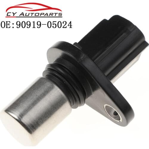Camshaft Position Sensor For Toyota Corolla Echo Prius Yaris Avensis IQ Prius 90919-05024 9091905024 029600-0660 2131978