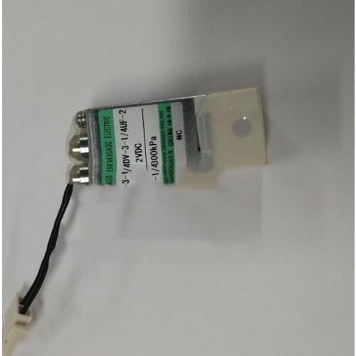 For Takasago UDV-3-1/4UF-2 Valve 12VDC 300kPa New
