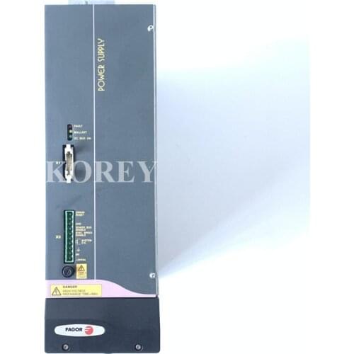 Fagor CNC Servo Power Supply PS-65A Original Spot