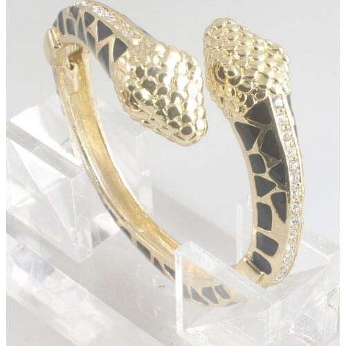 GrayBirds Snake Bracelets